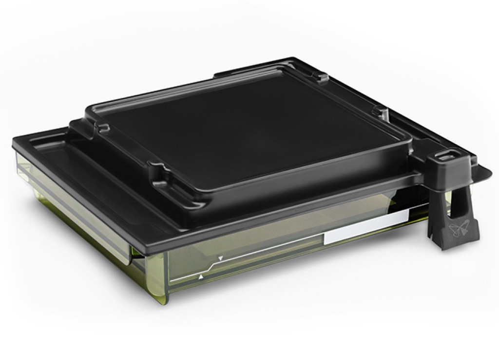 Bac de Reéine LT FormLabs